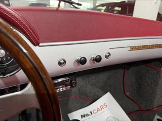 Porsche Ostatní 1,8 SPEEDSTER 356 REPLICA kabriolet - Foto 15