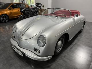 Porsche Ostatní 1,8 SPEEDSTER 356 REPLICA kabriolet - Foto 7