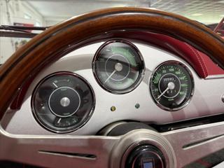 Porsche Ostatní 1,8 SPEEDSTER 356 REPLICA kabriolet - Foto 12