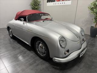 Porsche Ostatní 1,8 SPEEDSTER 356 REPLICA kabriolet - Foto 2