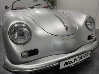 Porsche Ostatní 1,8 SPEEDSTER 356 REPLICA kabriolet - Foto 28