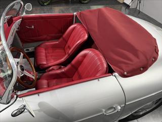 Porsche Ostatní 1,8 SPEEDSTER 356 REPLICA kabriolet - Foto 17