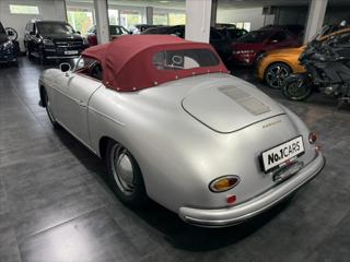 Porsche Ostatní 1,8 SPEEDSTER 356 REPLICA kabriolet - Foto 4