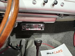 Porsche Ostatní 1,8 SPEEDSTER 356 REPLICA kabriolet - Foto 14