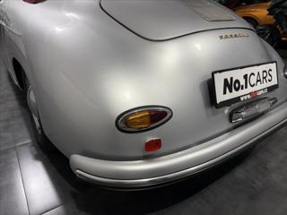 Porsche Ostatní 1,8 SPEEDSTER 356 REPLICA kabriolet - Foto 24