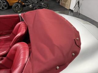 Porsche Ostatní 1,8 SPEEDSTER 356 REPLICA kabriolet - Foto 18