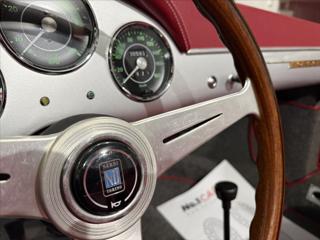 Porsche Ostatní 1,8 SPEEDSTER 356 REPLICA kabriolet - Foto 13