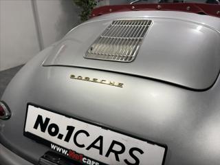 Porsche Ostatní 1,8 SPEEDSTER 356 REPLICA kabriolet - Foto 22