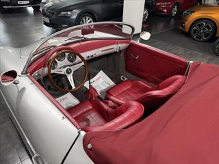 Porsche Ostatní 1,8 SPEEDSTER 356 REPLICA kabriolet - Foto 10