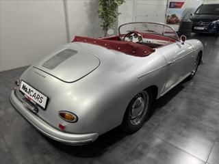 Porsche Ostatní 1,8 SPEEDSTER 356 REPLICA kabriolet - Foto 9