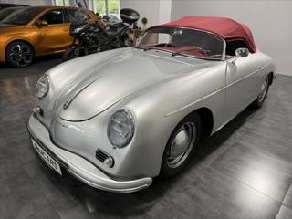 Porsche Ostatní 1,8 SPEEDSTER 356 REPLICA kabriolet - Foto 3
