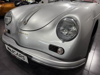 Porsche Ostatní 1,8 SPEEDSTER 356 REPLICA kabriolet - Foto 26