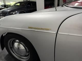 Porsche Ostatní 1,8 SPEEDSTER 356 REPLICA kabriolet - Foto 25