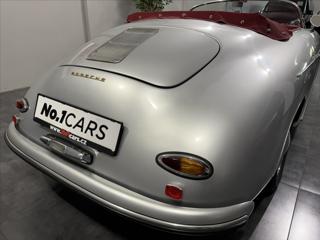 Porsche Ostatní 1,8 SPEEDSTER 356 REPLICA kabriolet - Foto 21