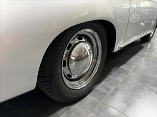 Porsche Ostatní 1,8 SPEEDSTER 356 REPLICA kabriolet - Foto 20