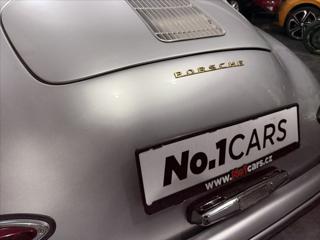 Porsche Ostatní 1,8 SPEEDSTER 356 REPLICA kabriolet - Foto 23