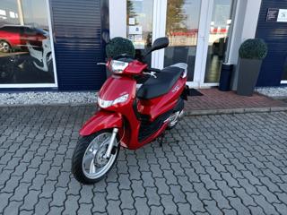 Peugeot Ostatní Active 125i skútr