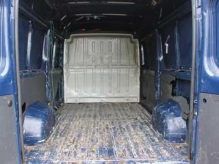 Peugeot Ostatní Boxer užitkové - Foto 6