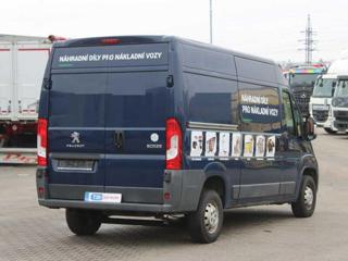 Peugeot Ostatní Boxer užitkové - Foto 3