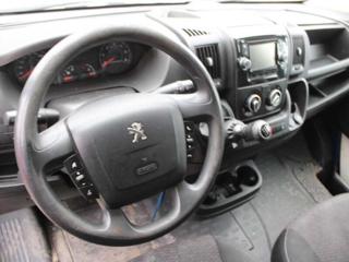 Peugeot Ostatní Boxer užitkové - Foto 9