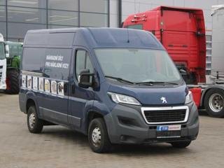 Peugeot Ostatní Boxer užitkové - Foto 2