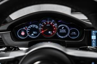 Porsche Panamera Nezávislé topení hatchback - Foto 26