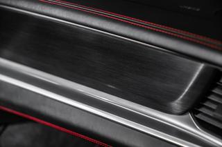 Porsche Panamera Nezávislé topení hatchback - Foto 23