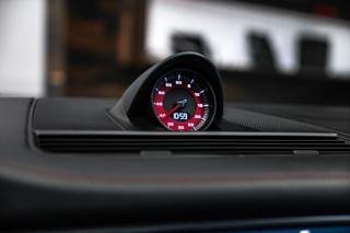 Porsche Panamera Nezávislé topení hatchback - Foto 25