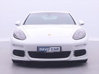 Porsche Panamera 3,0 V6 221kW Turbodiesel hatchback - Foto 2