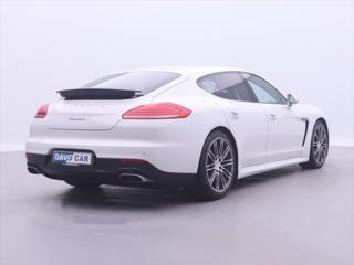Porsche Panamera 3,0 V6 221kW Turbodiesel hatchback - Foto 7