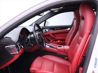 Porsche Panamera 3,0 V6 221kW Turbodiesel hatchback - Foto 13