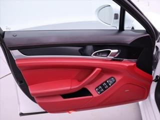 Porsche Panamera 3,0 V6 221kW Turbodiesel hatchback - Foto 12