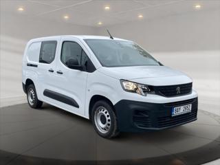 Peugeot Partner 1,5 L2  BlueHDi 100k POLOCOMBI kombi