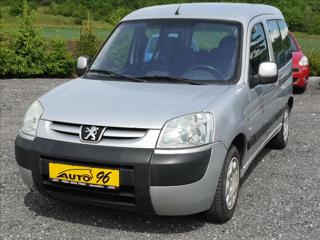 Peugeot Partner 1,4 kombi