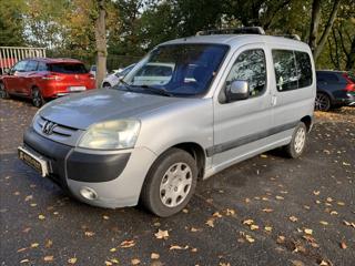 Peugeot Partner 1,4 i kombi