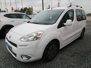 Peugeot Partner Tepee 1.6VTi  Klima kombi