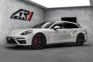 Porsche Panamera ST Turbo kombi