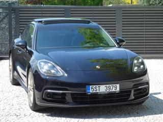 Porsche Panamera 4*SPORT-TURISMO*EDITION10JAHRE kombi