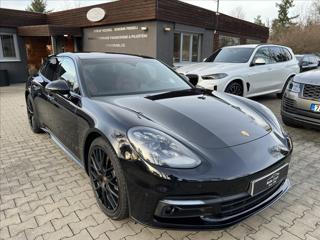 Porsche Panamera 4 Sport Chrono kombi