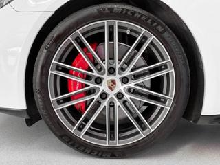 Porsche Panamera GTS 338KW SPORT TURISMO, BOSE, PANORAMA, VZDUCH kombi - Foto 8