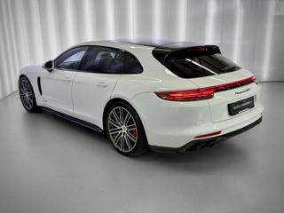 Porsche Panamera GTS 338KW SPORT TURISMO, BOSE, PANORAMA, VZDUCH kombi - Foto 4