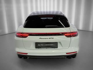 Porsche Panamera GTS 338KW SPORT TURISMO, BOSE, PANORAMA, VZDUCH kombi - Foto 5