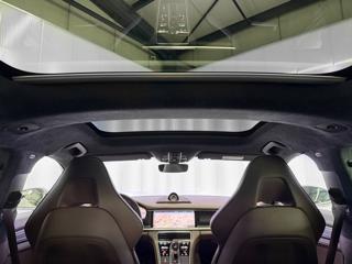 Porsche Panamera GTS 338KW SPORT TURISMO, BOSE, PANORAMA, VZDUCH kombi - Foto 21