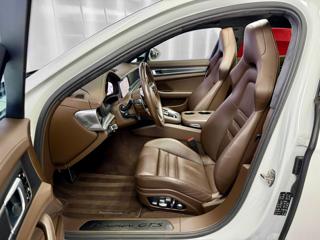 Porsche Panamera GTS 338KW SPORT TURISMO, BOSE, PANORAMA, VZDUCH kombi - Foto 10