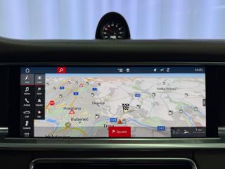 Porsche Panamera GTS 338KW SPORT TURISMO, BOSE, PANORAMA, VZDUCH kombi - Foto 13