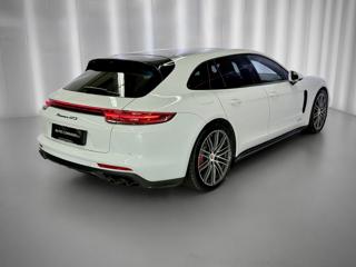 Porsche Panamera GTS 338KW SPORT TURISMO, BOSE, PANORAMA, VZDUCH kombi - Foto 6