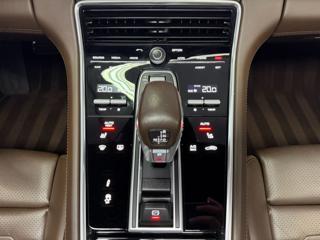 Porsche Panamera GTS 338KW SPORT TURISMO, BOSE, PANORAMA, VZDUCH kombi - Foto 20
