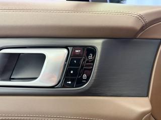 Porsche Panamera GTS 338KW SPORT TURISMO, BOSE, PANORAMA, VZDUCH kombi - Foto 26