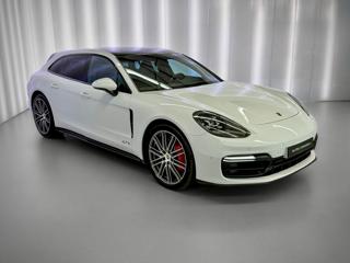 Porsche Panamera GTS 338KW SPORT TURISMO, BOSE, PANORAMA, VZDUCH kombi - Foto 3
