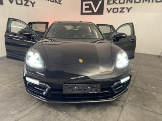 Porsche Panamera 4.0 GTS 460PS,SERVIS,MAX liftback